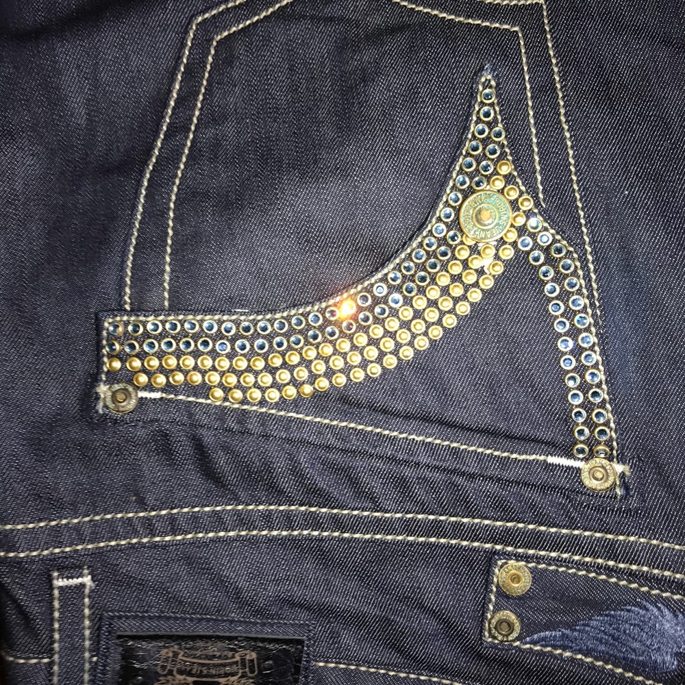 Robins jeans